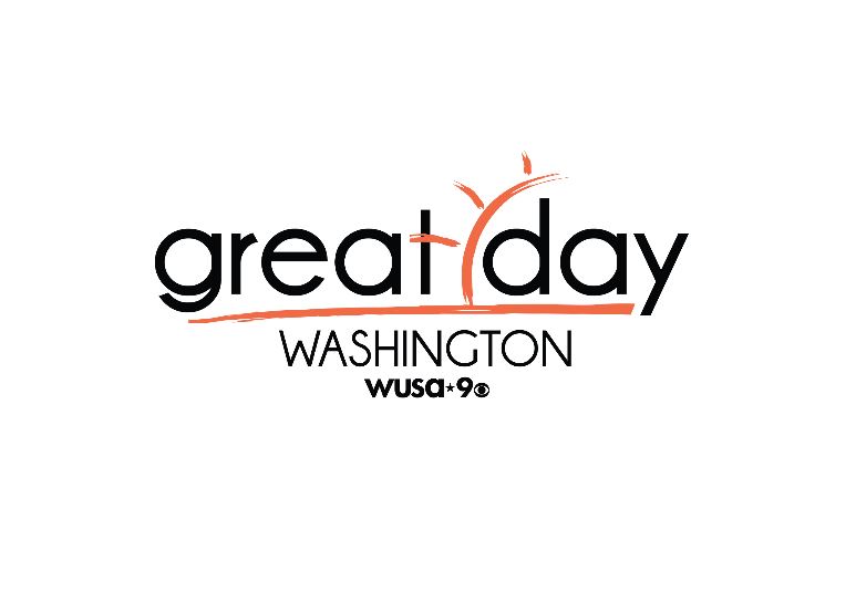Great Day Washington (WUSA9) logo