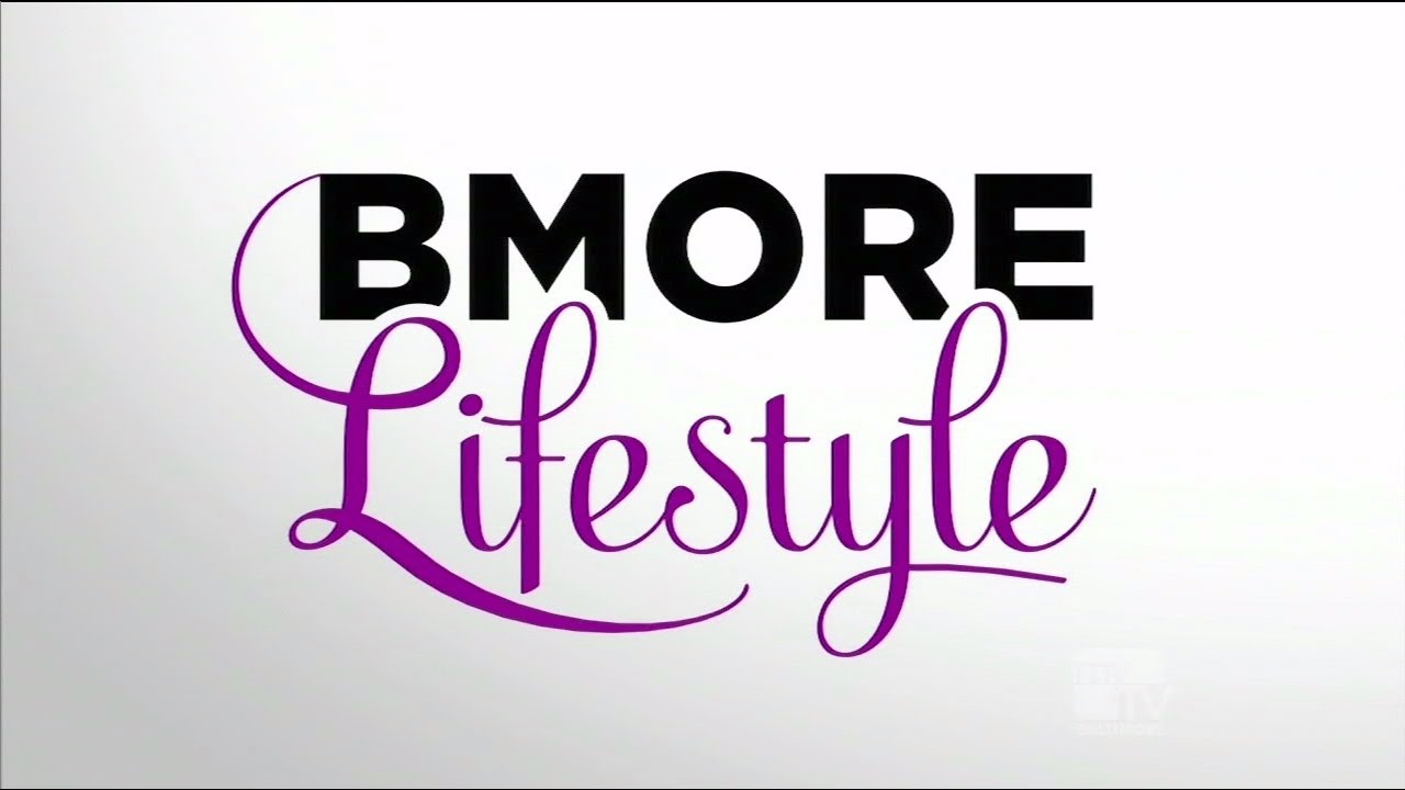 BMORE Lifestyle logo