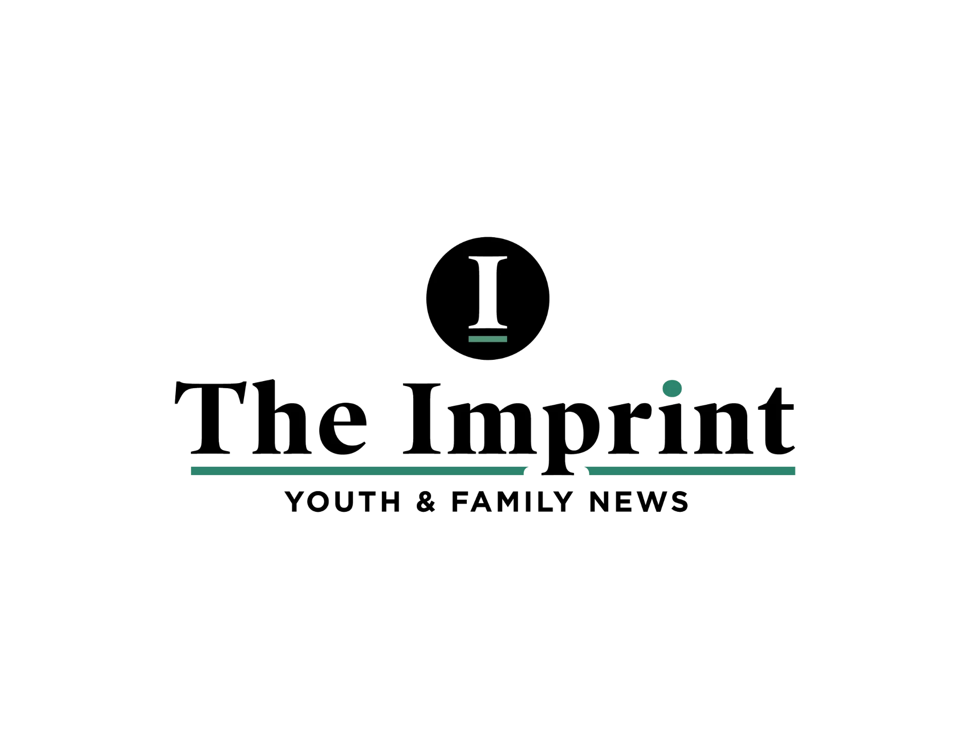 The Imprint — Youth & Family News logo
