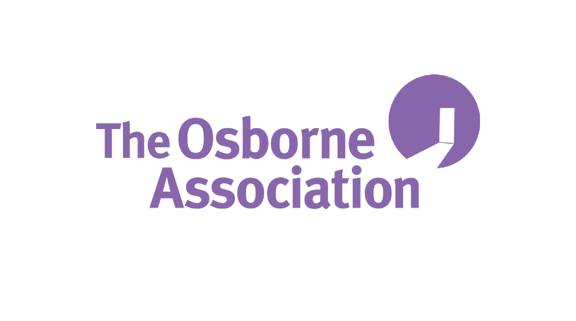 Osborne Association logo