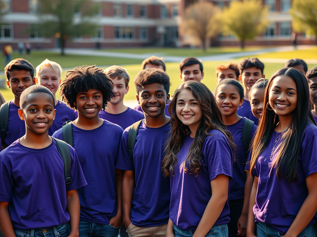 Announcing the Empower Justice Program