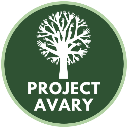 Project Avary logo