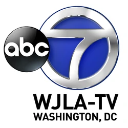 WJLA-TV ABC7 Washington, DC logo